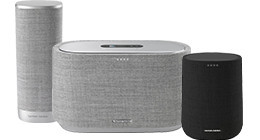 All advice on Harman Kardon