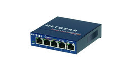 Network switches