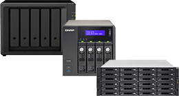 RAM für Synology NAS