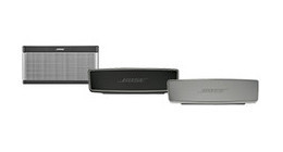 Bose Bluetooth-Lautsprecher