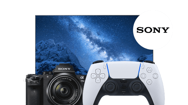 Sony