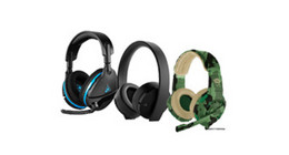Gaming headsets voor Xbox Series X & Xbox Series S