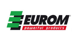 Eurom leaf blowers