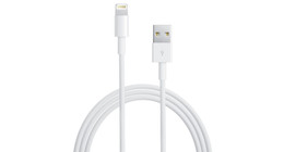 Lightning cables