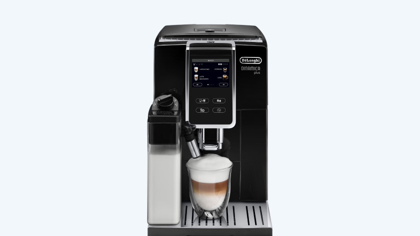 Ondenkbaar Snelkoppelingen minimum Alles over koffiezetapparaten - Coolblue - alles voor een glimlach