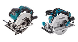 Makita circular saws