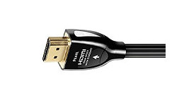 AudioQuest HDMI cables