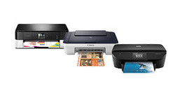 Printers suitable for Apple AirPrint