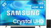 Samsung Led 85" U8070H (2026) + Samsung HW-B750F (2025)