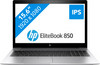 HP Elitebook 850 G5 i7-16gb-512ssd