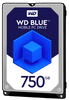 WD Blue WD7500BPVX 750 GB