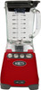 Boretti B201 Frullatore Blender Red
