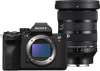 Sony A7R V + Sigma 24-70mm f/2.8 DG DN II Art