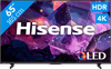 Hisense QLED 65" E79S PRO (2026)