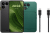 Fairphone 6 256GB Zwart 5G + Basis accessoirepakket