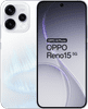 OPPO Reno15 512GB Wit 5G
