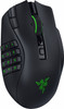Razer Naga V3 Pro Draadloze Gaming Muis