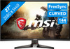 MSI Optix MAG27CQ