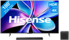 Hisense 100" PRO QLED E7Q (2025) + Hisense AX3120Q
