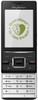 Sony Ericsson Hazel J20i Superior Black
