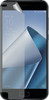 Azuri Asus Zenfone 4 Screen Protector Plastic Duo Pack