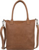 Cowboysbag Bag Glasgow Camel