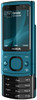 Nokia 6700 Slide Petrol Blue