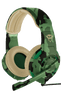 Trust GXT 310D Jungle Camo Gaming Headset