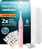 Philips Sonicare For Kids 3+ Smart HX6600/41 Roze