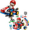LEGO Mario Kart set