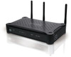 Conceptronic Draadloze 300N Modem-Router