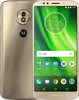 Motorola Moto G6 Play Goud
