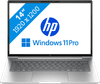 HP EliteBook 6 G2i 14'' Copilot+ PC - E04J9ET QWERTY