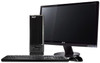 Acer Aspire X3900 + 23'' P235H Monitor