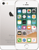 Apple iPhone SE 128GB Zilver