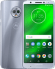 Motorola Moto G6 Plus Zilver
