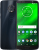 Motorola Moto G6 Plus Blauw