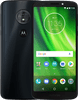 Motorola Moto G6 Play Blauw