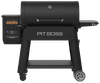 Pit Boss Competition 1600