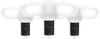 Ring Floodlight Camera Wired Pro 2e Generatie Wit 3-Pack