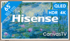 Hisense QLED 65" S7S (2026)