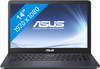 Asus VivoBook R417BA-FA182T