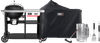 Weber Performer Premium Smart Starterspakket