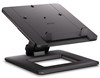 HP Notebookstandaard met Dubbel Scharnier
