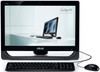 Asus EeeTop ET2010AGT Zwart All-In-One + TV Tuner