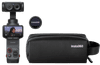 Insta360 Luna Ultra Creator Bundle Zwart