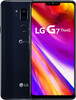 LG G7 Zwart