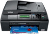 Brother DCP-J715W