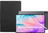 Samsung Galaxy Tab S12 Ultra 14,6 inch 256GB Wifi + 5G Grijs + BlueBuilt Book Case Zwart