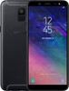 Samsung Galaxy A6 (2018) Zwart